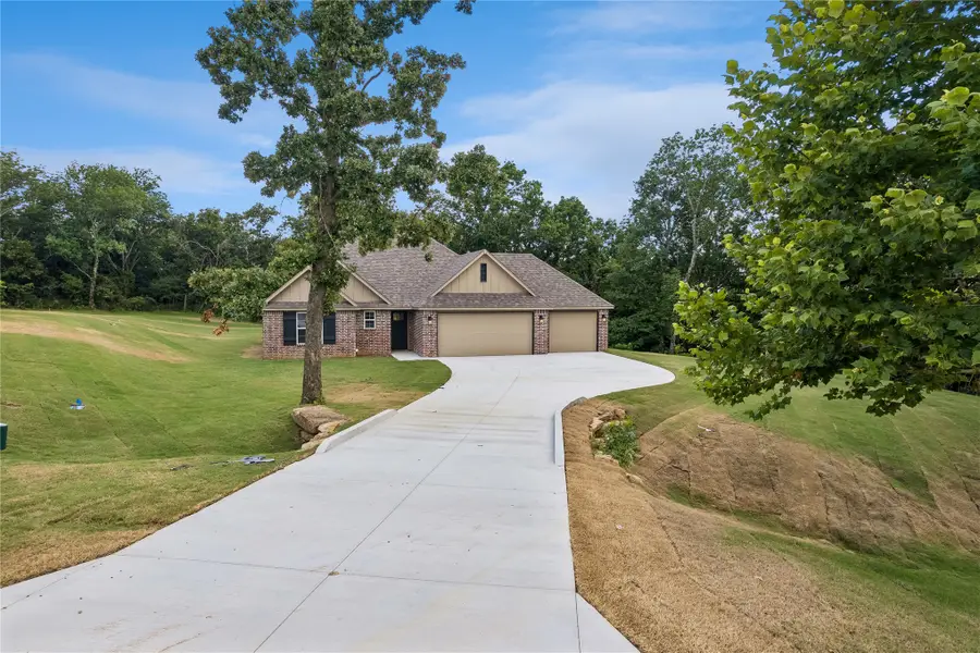 21810 E Morgan Road, Claremore, OK 74017 - #3