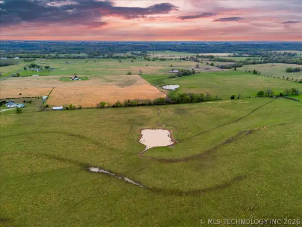 06 S 4360 Road, Vinita, OK 74301
