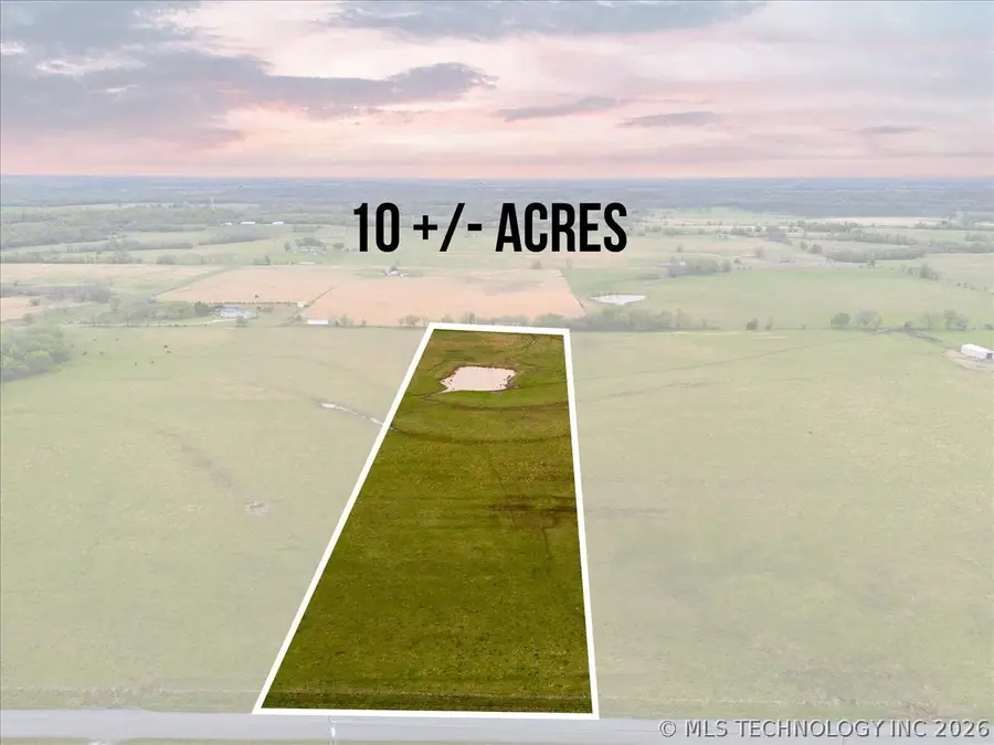 06 S 4360 Road, Vinita, OK 74301 - #3