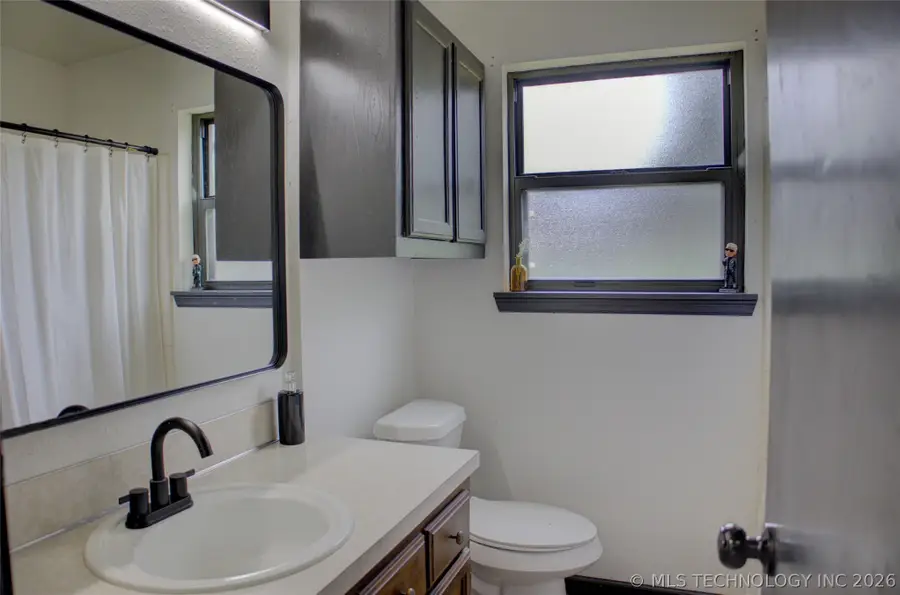12360 E 13th Place, Tulsa, OK 74128 - #3