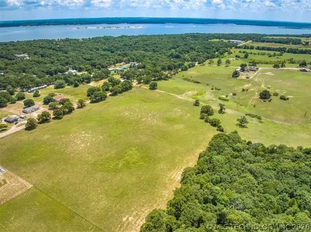 Edge Road, Kingston, OK 73439 - #2