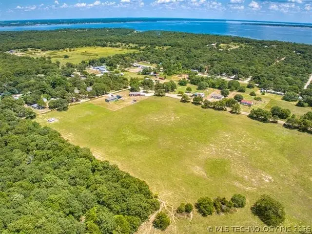 Edge Road, Kingston, OK 73439 - #3
