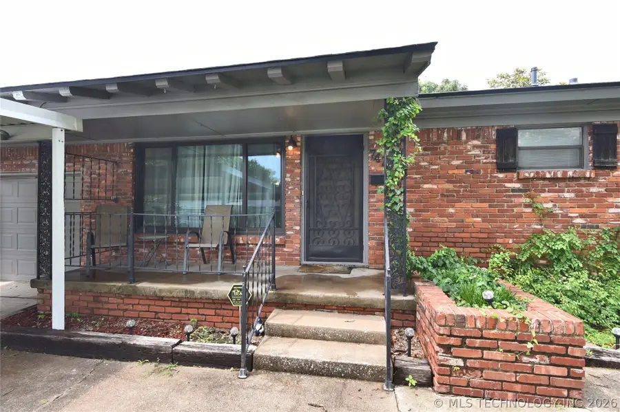 7423 E 30th Street, Tulsa, OK 74129 - #3