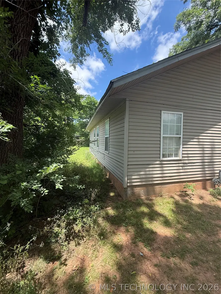 14 N 32nd West Avenue, Tulsa, OK 74127 - #3