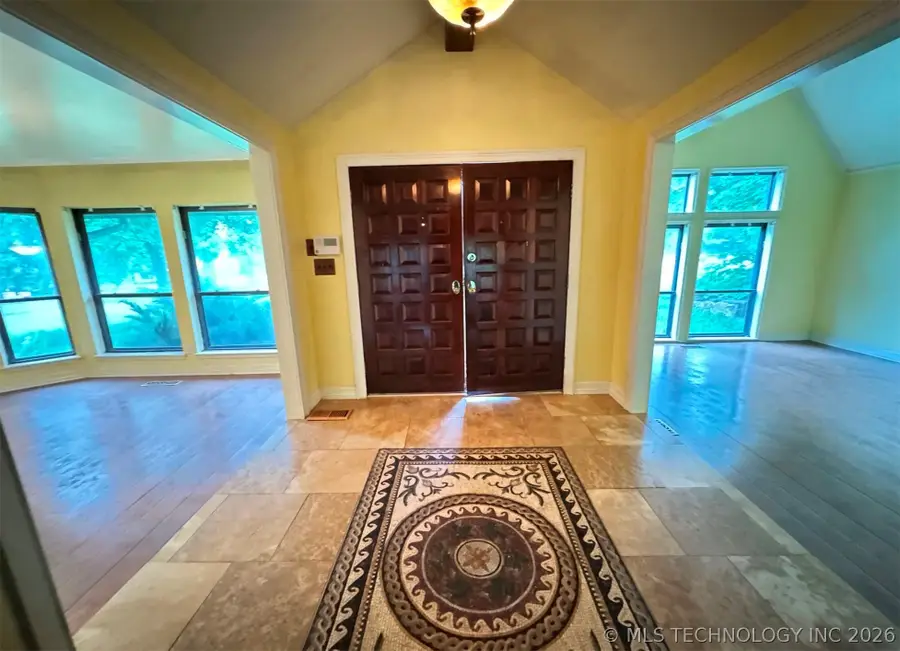 3927 E 79th Street, Tulsa, OK 74136 - #3