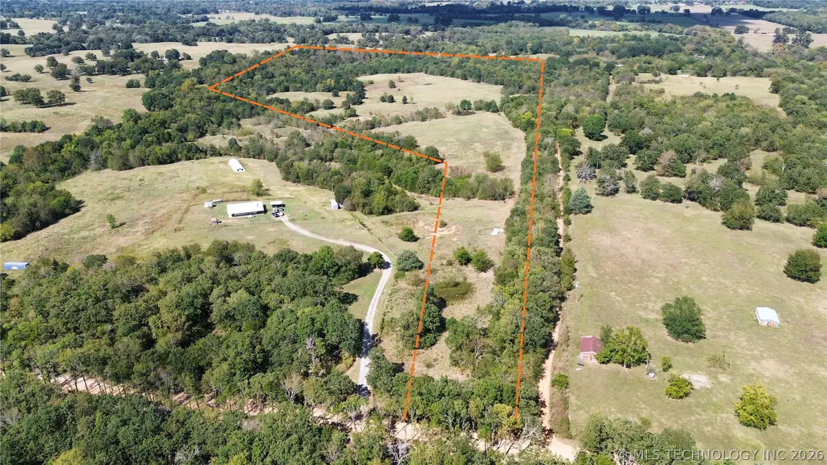3703 Jim Mac, Bokchito, OK 74726 - #1