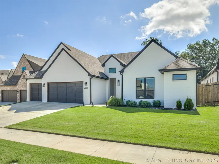 11409 S Nandina Place, Jenks, OK 74037 - #3