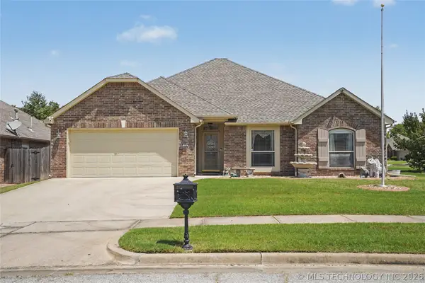 716 E Boston Street, Broken Arrow, OK 74012