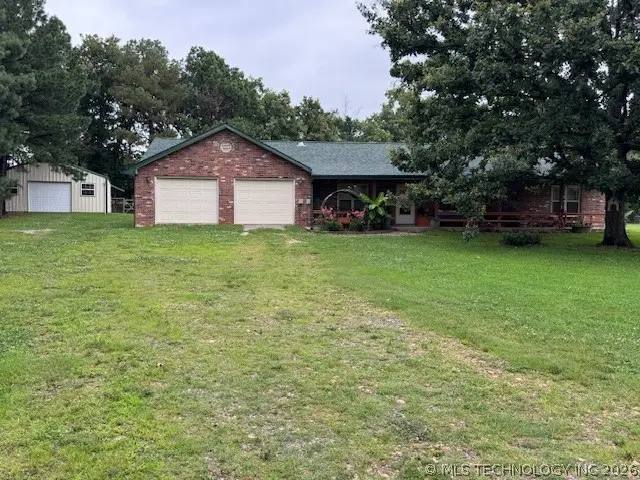 468145 648 Road, Watts, OK 74964 - #2