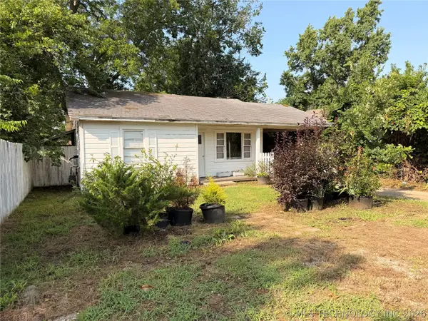 1419 W Locust, Durant, OK 74701