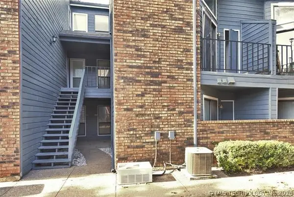 6737 S Peoria Avenue #B216, Tulsa, OK 74136
