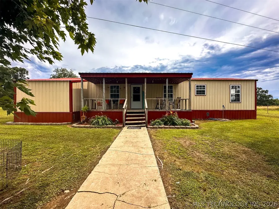 10793 Oklahoma 10 Highway, Gore, OK 74435 - #2