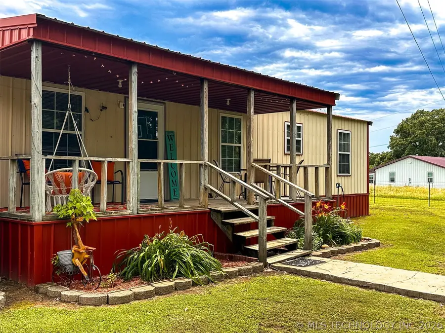 10793 Oklahoma 10 Highway, Gore, OK 74435 - #3