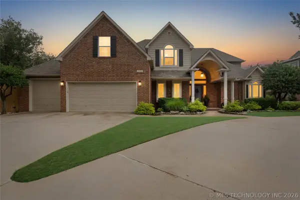 5520 E 90th Court, Tulsa, OK 74137