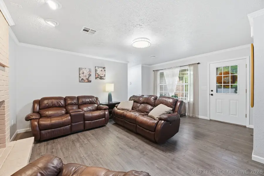 28355 E 2nd Street, Catoosa, OK 74015 - #3