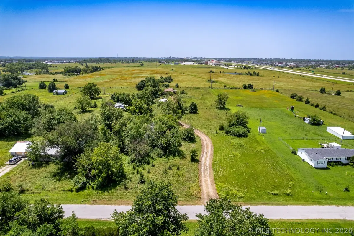 14056 E 122nd Street, Owasso, OK 74021 - #1