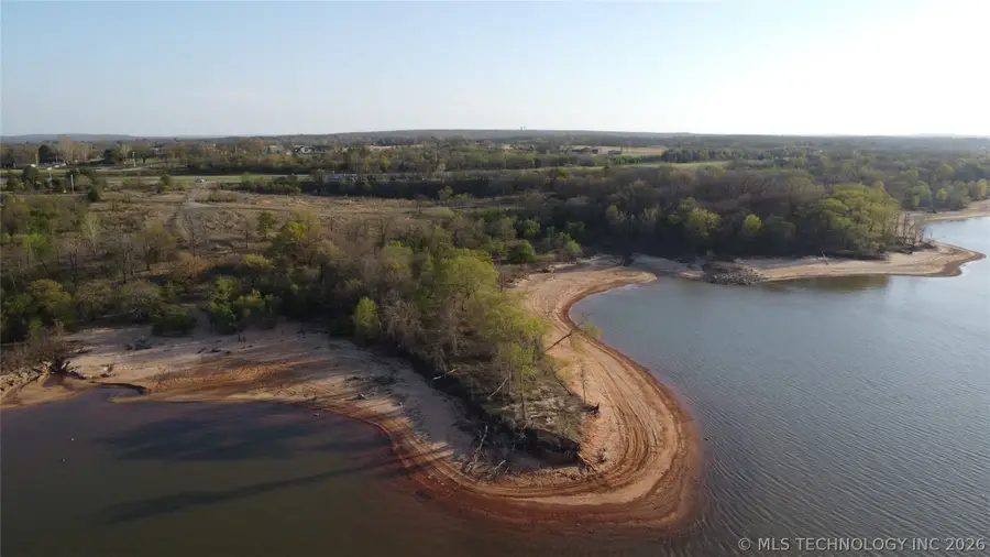 000 Highway 9, Eufaula, OK 74432 - #2