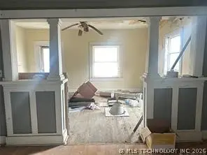 812 W 6th Street, Okmulgee, OK 74447 - #3