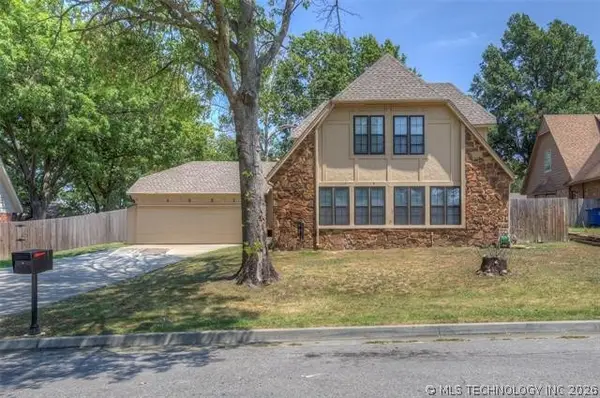 9031 E 67th Place, Tulsa, OK 74133