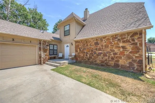 9031 E 67th Place, Tulsa, OK 74133 - #2