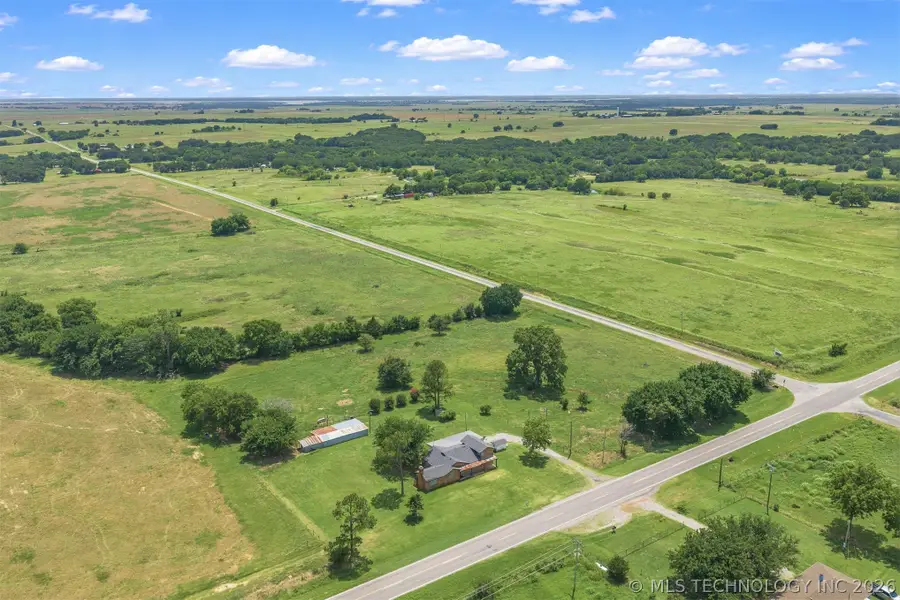 278055 State Highway 53 Highway, Comanche, OK 73529 - #3