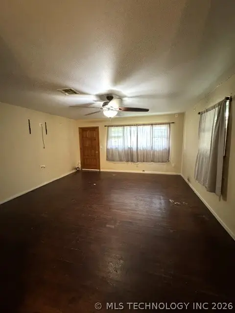 609 N Hyden, Stratford, OK 74872 - #2