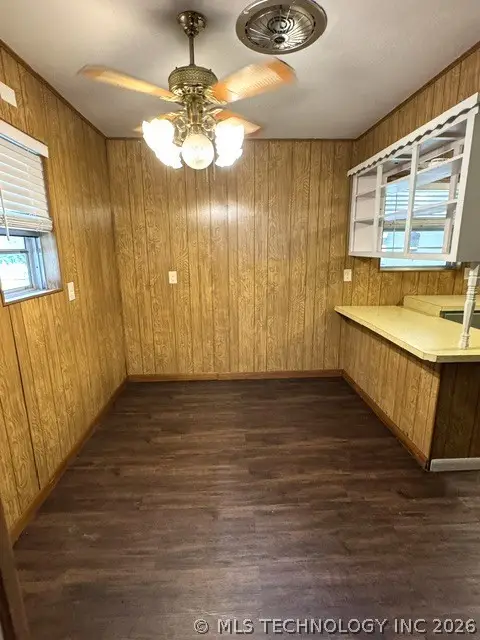 609 N Hyden, Stratford, OK 74872 - #3