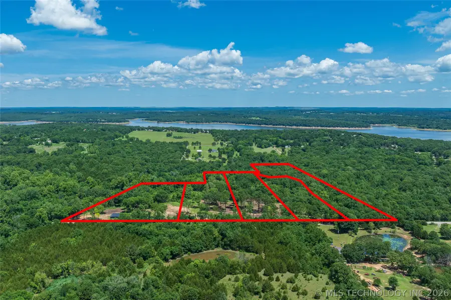 34285 W Basin Road, Mannford, OK 74044 - #2