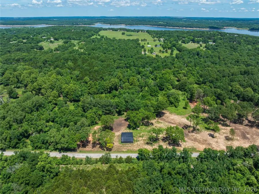 34285 W Basin Road, Mannford, OK 74044 - #3