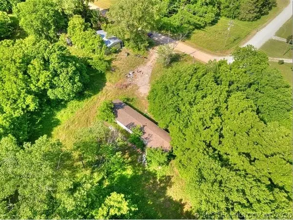 1301 E Old Keystone Road, Cleveland, OK 74020