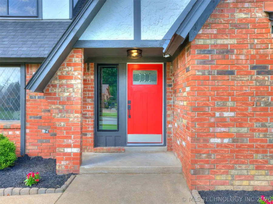 826 Lynwood Lane, Broken Arrow, OK 74011 - #3