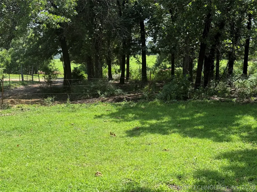 1013 S 433rd Avenue W, Terlton, OK 74081 - #3