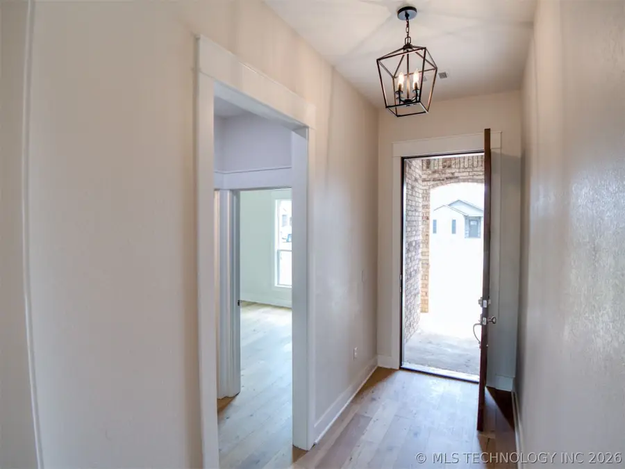 1197 Wild Indigo Circle, Calera, OK 74730 - #3