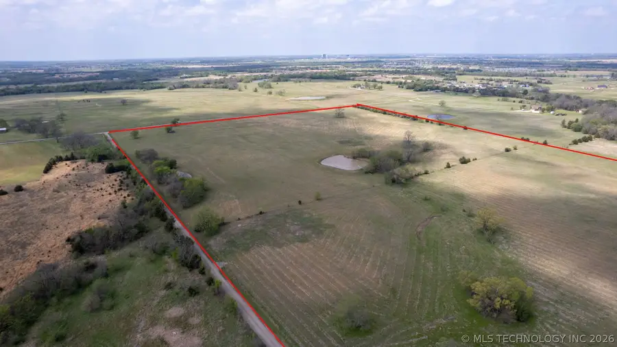 00 E Deb Meade, Durant, OK 74701 - #2