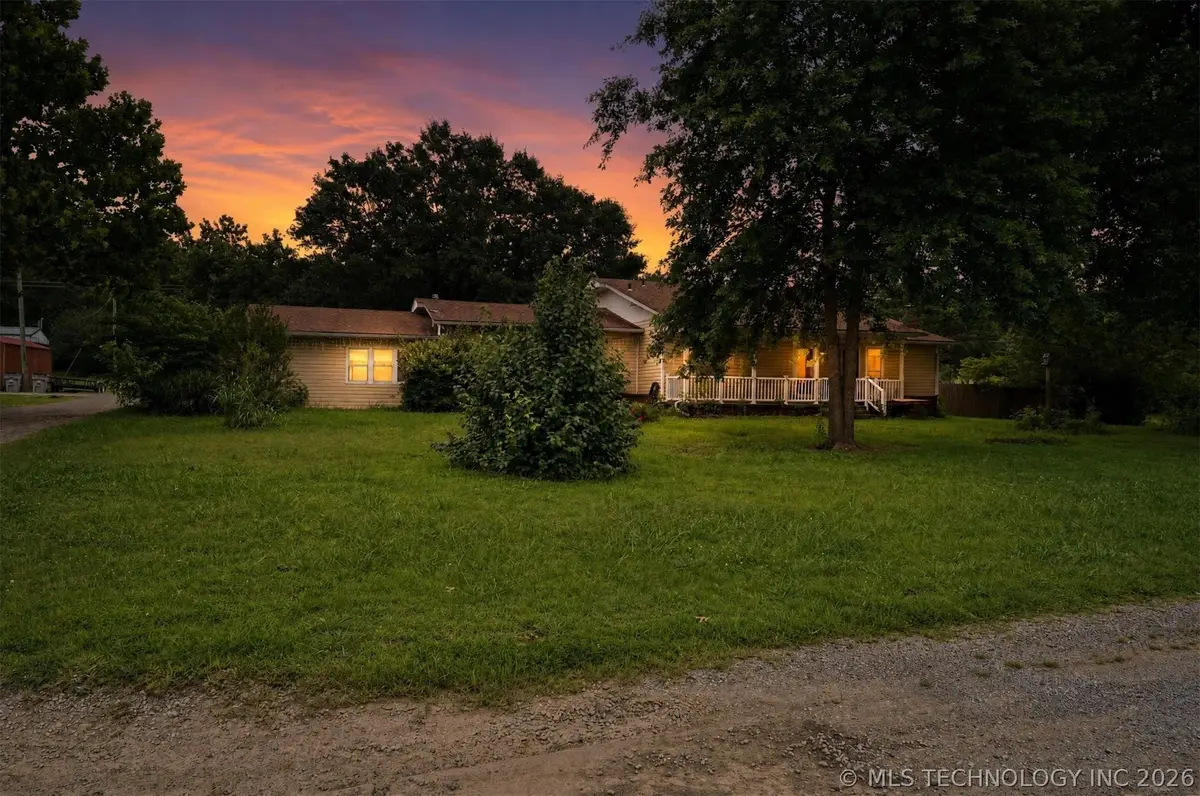 1286 Us-69 #S, McAlester, OK 74501 - #1