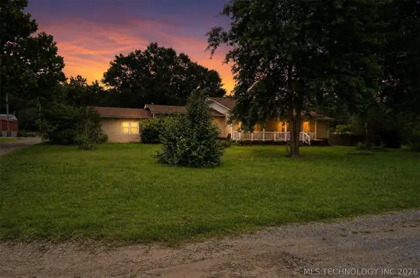 1286 Us-69 #S, McAlester, OK 74501