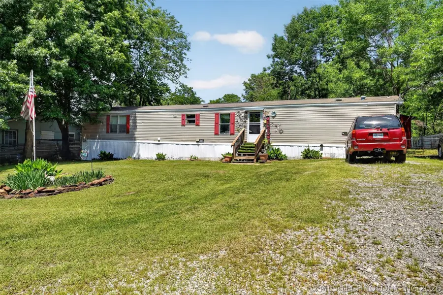 31443 E 683 Lane, Wagoner, OK 74467 - #2