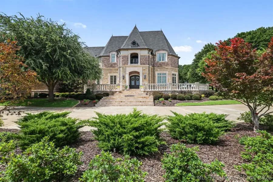 3202 Castle Court, Durant, OK 74701 - #2