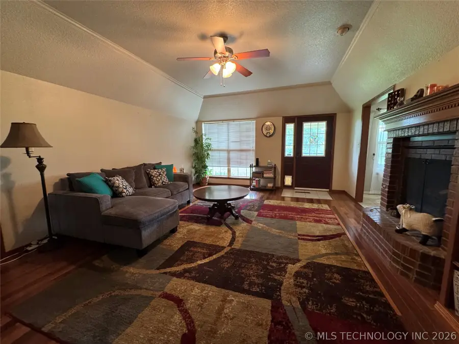 5954 W 43rd Street, Tulsa, OK 74107 - #3