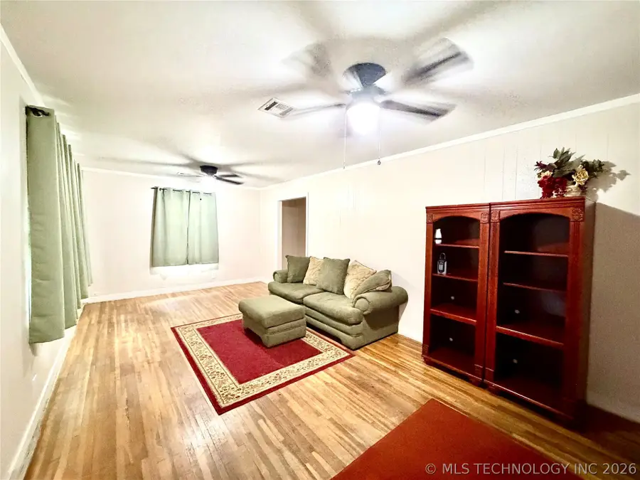 2206 Kingston Street, Muskogee, OK 74403 - #3