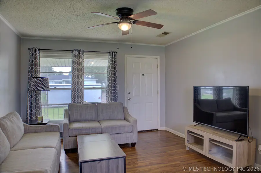 8947 E Oklahoma Place, Tulsa, OK 74115 - #3