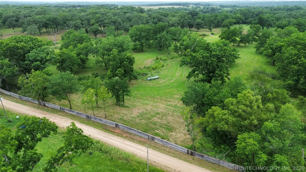 12777 Boggy Depot, Coleman, OK 73432 - #1