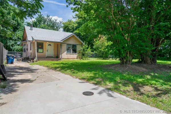 1373 E 66th Place, Tulsa, OK 74136