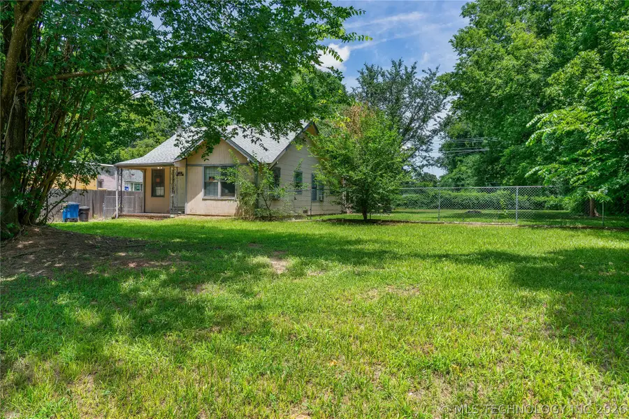 1373 E 66th Place, Tulsa, OK 74136 - #2