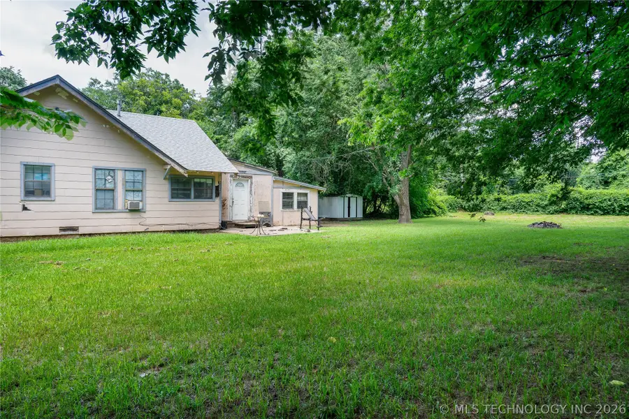 1373 E 66th Place, Tulsa, OK 74136 - #3