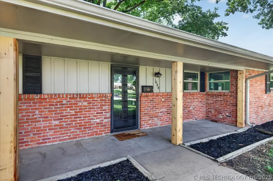 1428 Melmart, Bartlesville, OK 74006 - #3