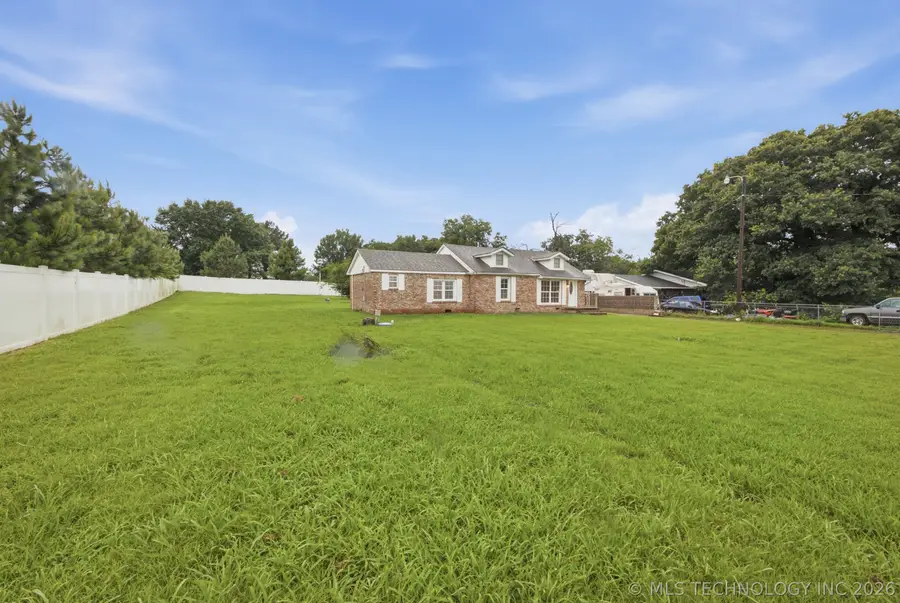 10035 Bryant Road, Henryetta, OK 74437 - #3