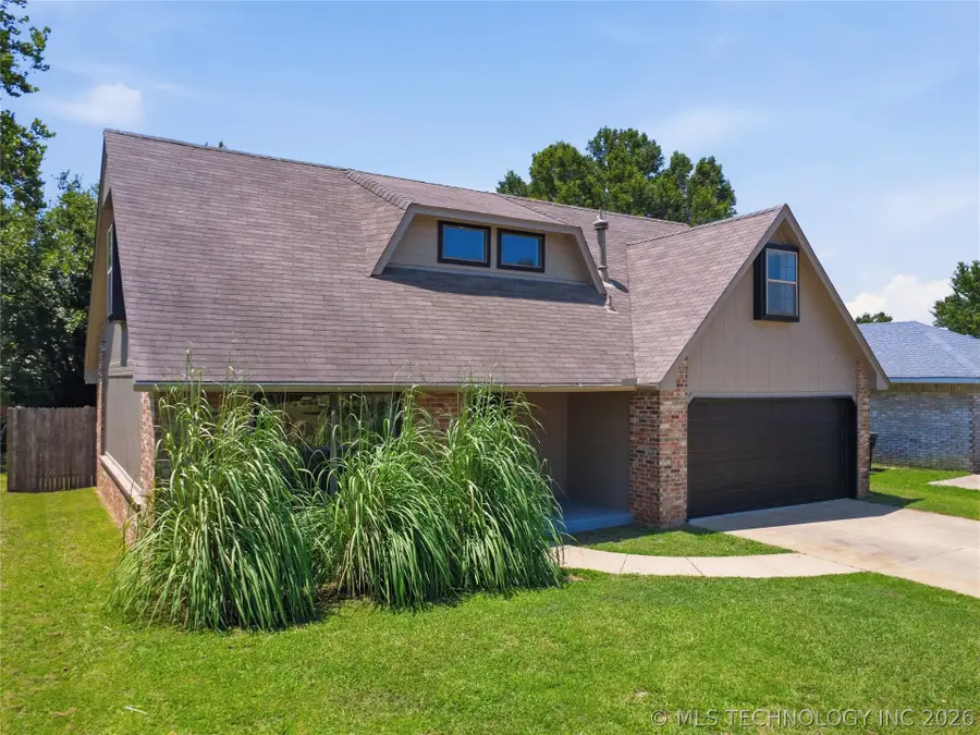 2007 S Missouri Court, Claremore, OK 74019 - #2