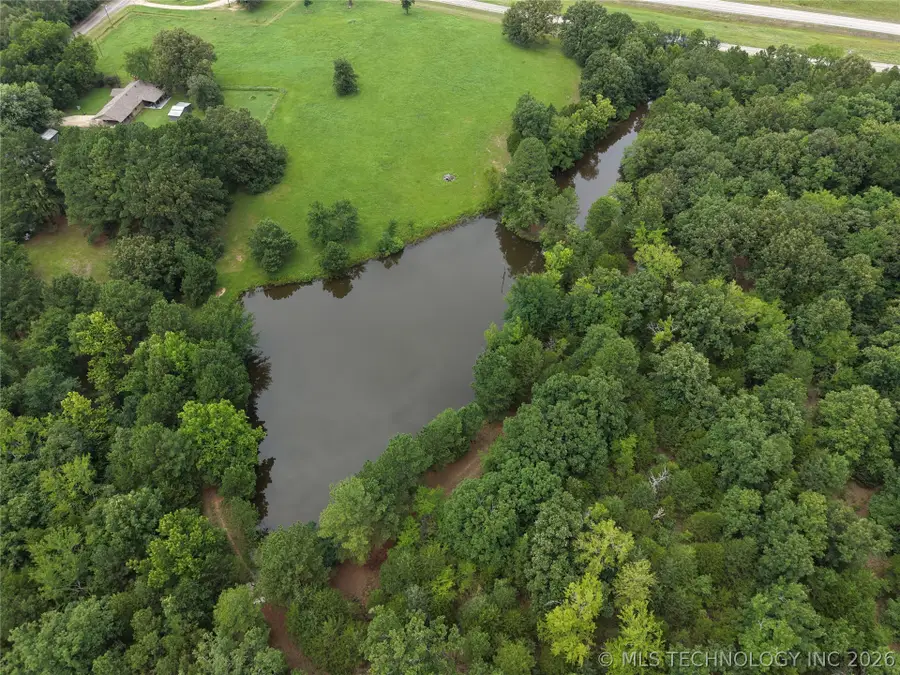 Address Withheld By Seller, Atoka, OK 74525 - #2