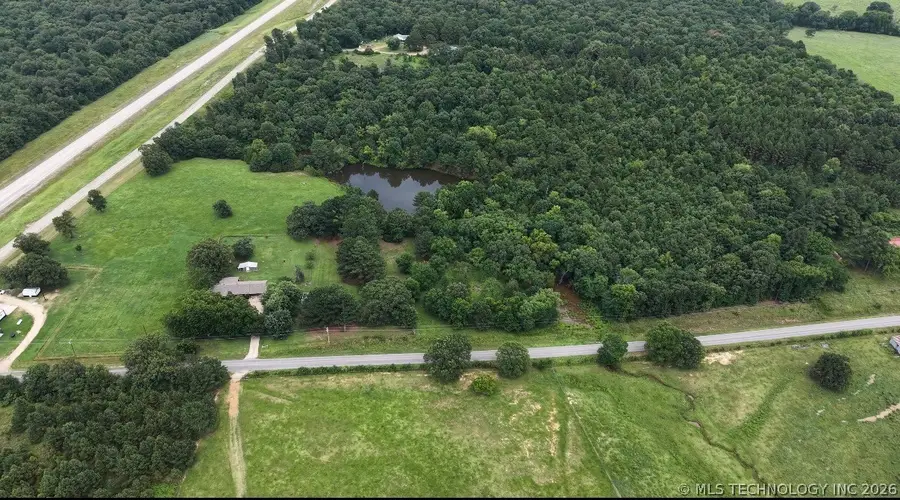 Address Withheld By Seller, Atoka, OK 74525 - #3
